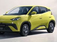 Neu BYD Dolphin Active 64 kW (88 PS) 2026 Kleinwagen