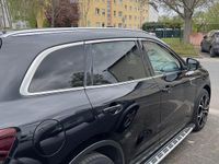 Gebraucht Renault Koleos Intens 177 PS (130 kW) 2017 Schwarz SUV