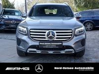 Gebraucht Mercedes GLB200 Progressive 150 PS (110 kW) 2024 Grau metalliclack mountaingrau metallic SUV