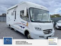 Usata Mercedes Sprinter 150 CV (110 kW) 2007 Bianco Furgone