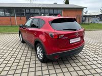 gebraucht Mazda CX-5 2.0 SKYACTIV-G 165 Exclusive-Line FWD