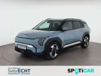 Neu Kia EV3 Earth 150 kW (204 PS) 2026 Other SUV
