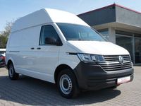 Gebraucht VW T6.1 90 PS (66 kW) 2020 Weiß candyweiß Van