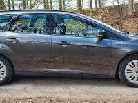 Gebraucht Ford Focus Titanium 150 PS (110 kW) 2016 Kombi
