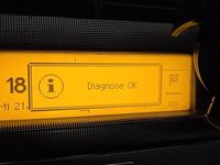 Gebraucht Citroën C4 118 PS (86 kW) 2009 Schwarz Kleinwagen