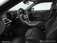 Gebraucht BMW 220 M Sport 184 PS (135 kW) 2025 Grau Coupé