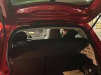 Gebraucht Smart ForFour Prime 90 PS (66 kW) 2017 Rot Kleinwagen