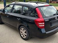 gebraucht Kia Ceed Sportswagon 