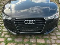 Gebraucht Audi A5 150 PS (110 kW) 2016 Schwarz Coupé
