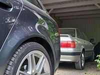 Gebraucht Audi A4 170 PS (125 kW) 2008 Grau Kombi