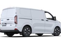 Neu Ford E-Transit Trend 160 kW (218 PS) 2026 Frozen white Van