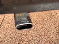 Gebraucht Renault Clio II LIMITED 98 PS (72 kW) 2003 Schwarz Kleinwagen