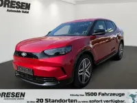 Gebraucht Ford Capri Premium 250 kW (340 PS) 2025 Rot SUV