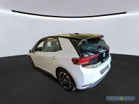 Gebraucht VW ID.3 Pro 150 kW (204 PS) 2022 Weiß Kleinwagen