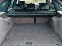 Brugt Mercedes E320 224 HK (164 kW) 1998 Stationcar