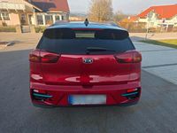 Gebraucht Kia e-Niro 150 kW (204 PS) 2022 Rot SUV