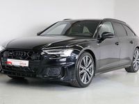 Usata Audi A6 Design 299 CV (219 kW) 2024 Nero Station wagon