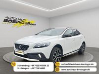 Gebraucht Volvo V40 CC You! 190 PS (139 kW) 2016 Weiß Kombi