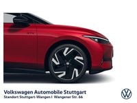 Gebraucht VW ID.7 GTX 250 kW (340 PS) 2025 Rot Kombi