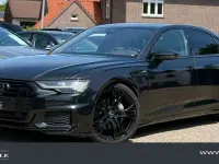 Gebraucht Audi A6 S-Line 286 PS (210 kW) 2018 Grau Limousine