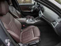 Gebraucht BMW M340 340 PS (250 kW) 2023 Bmw individual dravitgrau Limousine