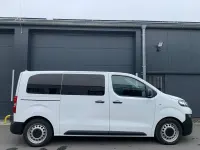 Używany Citroën Jumpy 179 KM (131 kW) 2019 Biały Minivan