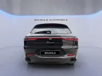 Gebraucht Alfa Romeo Tonale Veloce 280 PS (205 kW) 2022 Schwarz SUV