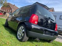 gebraucht VW Lupo - HU, Service Reifen Lack Neu