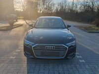 gebraucht Audi A6 45 TFSI quattro S tronic sport sport