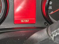 Gebraucht Opel Astra 120 PS (88 kW) 2010 Schwarz Limousine