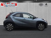 Gebraucht Toyota Aygo X Basis 72 PS (52 kW) 2025 Grau SUV