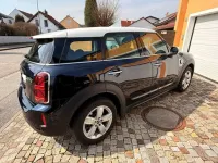 Gebraucht Mini Cooper Countryman 220 PS (161 kW) 2023 Blau SUV