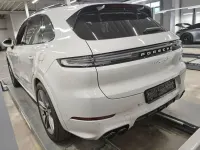 Gebraucht Porsche Cayenne S Sport 519 PS (381 kW) 2025 Grau SUV