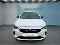 Gebraucht Opel Corsa-e Edition 100 kW (136 PS) 2022 Weiß Kleinwagen