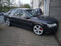 gebraucht Opel Vectra B. 2Liter 16V