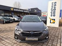Neu Subaru Crosstrek Active 136 PS (100 kW) 2026 Grau SUV