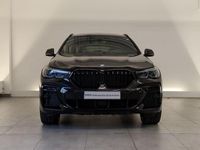 Gebraucht BMW X6 M Sport 340 PS (250 kW) 2022 Schwarz SUV