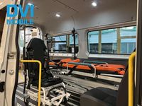 Neu MAN TGE 140 PS (102 kW) 2026 Weiß Van