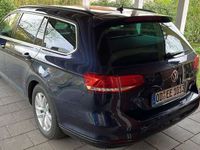 gebraucht VW Passat Passat VariantVariant 1.4 TSI BlueMotion Technology DSG C