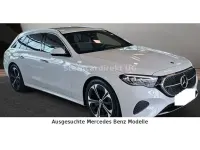 Gebraucht Mercedes E300 Avantgarde 313 PS (230 kW) 2025 Opalithweißmetallic manufaktur (metallic) Kombi