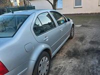 Gebraucht VW Bora 150 PS (110 kW) 2000 Silber Kleinwagen