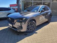 Gebraucht Mazda CX-60 Homura-Line 328 PS (241 kW) 2025 Grau SUV