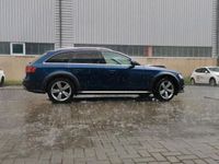 gebraucht Audi A4 Allroad b8 quattro