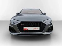 Gebraucht Audi RS4 Ambiente 450 PS (330 kW) 2023 Daytonagrau perleffekt Kombi