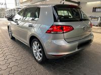 Gebraucht VW Golf VII 110 PS (80 kW) 2013 Grau Limousine