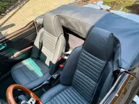 Gebraucht Triumph TR6 95 PS (69 kW) 1971 Braun Cabrio