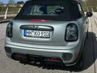 Occasion Mini Cooper S 192 PK (141 kW) 2018 Grijs Hatchback