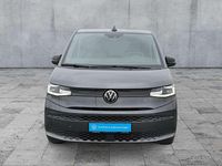 Usata VW Multivan 204 CV (150 kW) 2025 Grigio Monovolume
