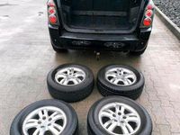 Gebraucht Hyundai Tucson 141 PS (103 kW) 2008 Schwarz SUV