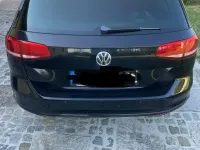 Gebraucht VW Passat Comfortline 150 PS (110 kW) 2015 Schwarz Kombi